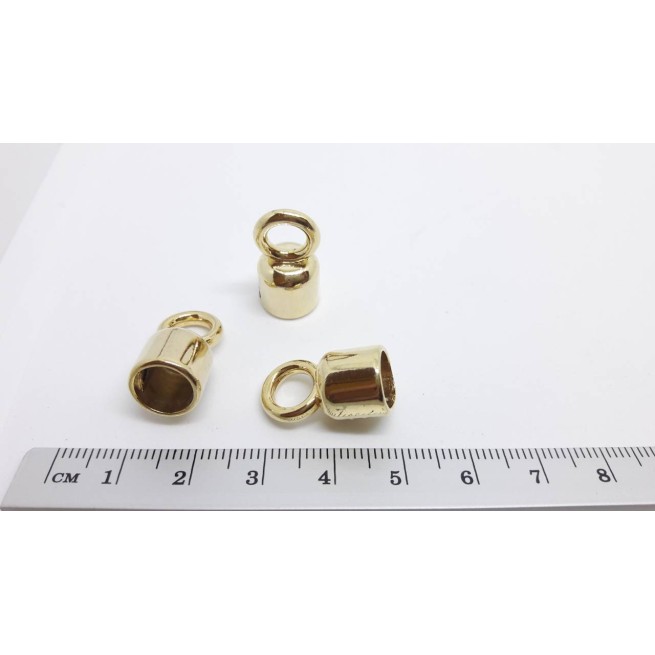 Тримач ЗОЛОТО діам.8 мм